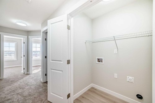 156 Belvedere Park Se, Calgary, AB - Indoor Photo Showing Other Room
