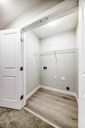 156 Belvedere Park Se, Calgary, AB - Indoor Photo Showing Other Room