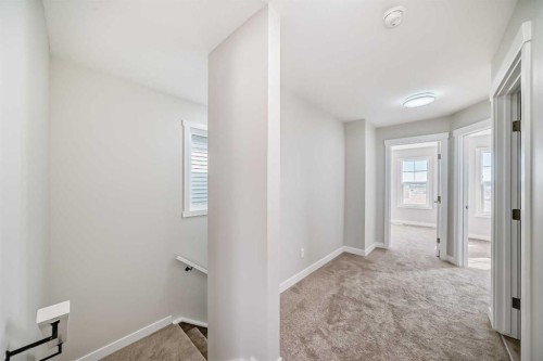 156 Belvedere Park Se, Calgary, AB - Indoor Photo Showing Other Room