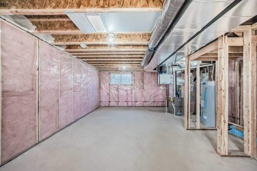 156 Belvedere Park Se, Calgary, AB - Indoor