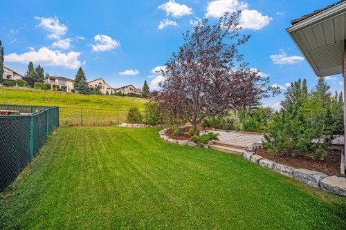 187 Gleneagles View, Cochrane, AB - Outdoor