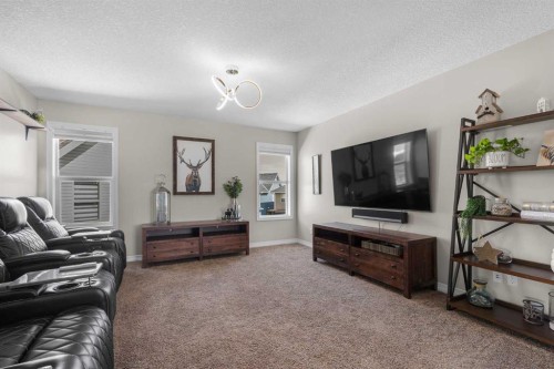 49 Auburn Springs Place Se, Calgary, AB - Indoor Photo Showing Other Room