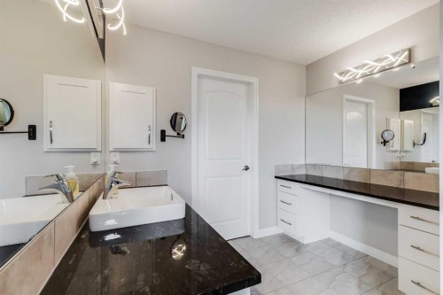 49 Auburn Springs Place Se, Calgary, AB - Indoor