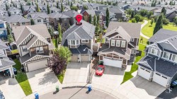49 Auburn Springs Place SE Calgary, AB T3M 1Y2