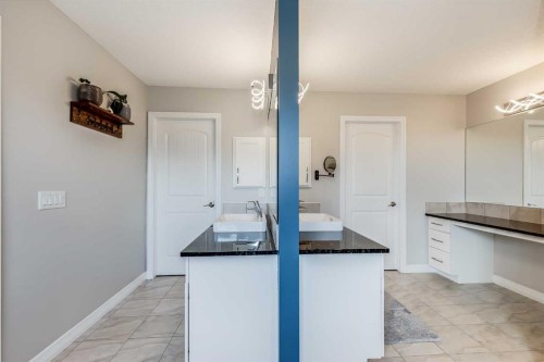 49 Auburn Springs Place Se, Calgary, AB - Indoor