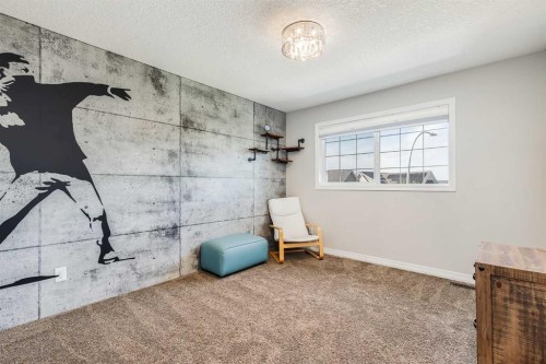 49 Auburn Springs Place Se, Calgary, AB - Indoor