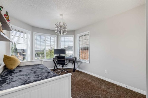 49 Auburn Springs Place Se, Calgary, AB - Indoor