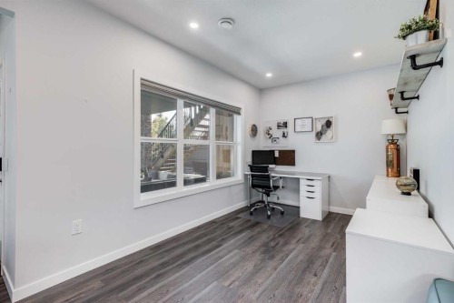 49 Auburn Springs Place Se, Calgary, AB - Indoor