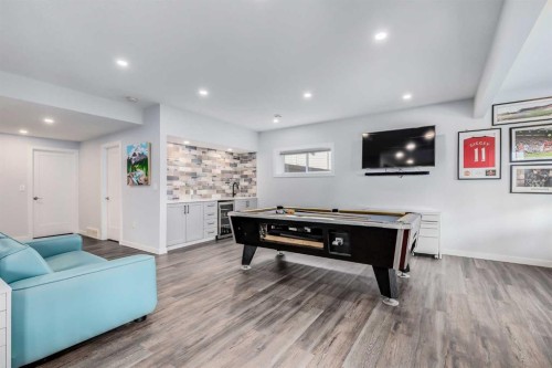 49 Auburn Springs Place Se, Calgary, AB - Indoor Photo Showing Other Room