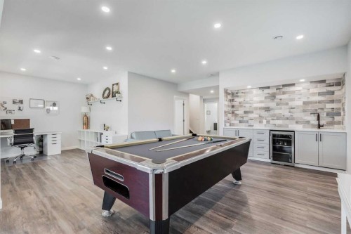 49 Auburn Springs Place Se, Calgary, AB - Indoor Photo Showing Other Room