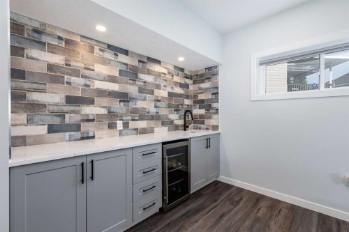 49 Auburn Springs Place Se, Calgary, AB - Indoor Photo Showing Other Room