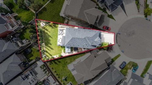 49 Auburn Springs Place Se, Calgary, AB -  With View