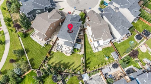 49 Auburn Springs Place Se, Calgary, AB - 