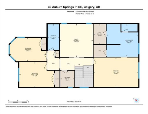 49 Auburn Springs Place Se, Calgary, AB - Other