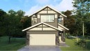 450 Corner Glen Way Ne, Calgary, AB  - Outdoor 