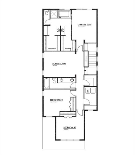 450 Corner Glen Way Ne, Calgary, AB - Other