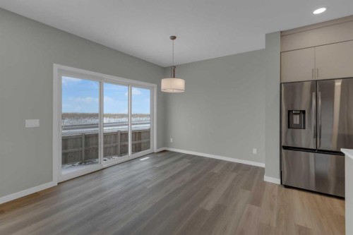 64 Lewisburg Close Ne, Calgary, AB - Indoor