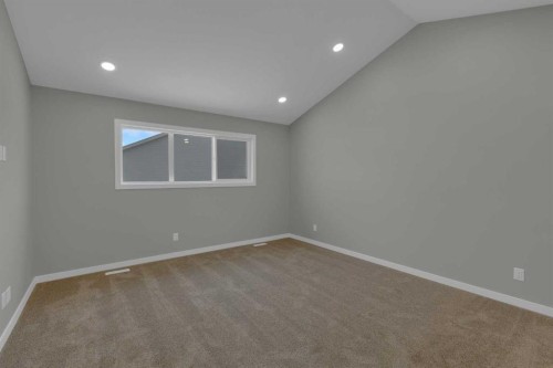 64 Lewisburg Close Ne, Calgary, AB - Indoor Photo Showing Other Room