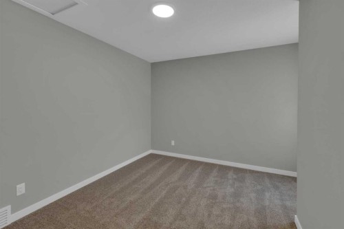 64 Lewisburg Close Ne, Calgary, AB - Indoor Photo Showing Other Room