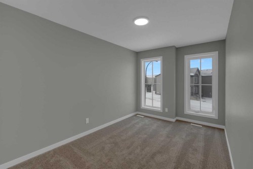 64 Lewisburg Close Ne, Calgary, AB - Indoor Photo Showing Other Room