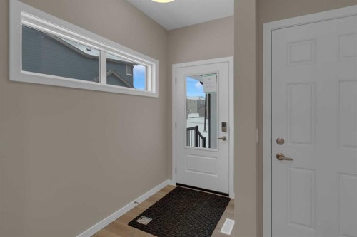 64 Lewisburg Close Ne, Calgary, AB - Indoor Photo Showing Other Room