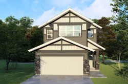 438 Corner Glen Way NE Calgary, AB T3N 2P1