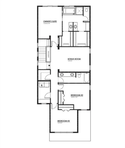 438 Corner Glen Way Ne, Calgary, AB - Other