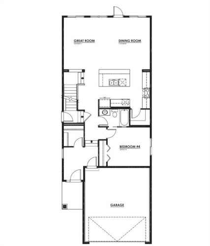 438 Corner Glen Way Ne, Calgary, AB - Other