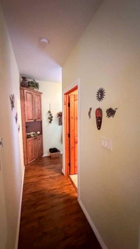 169-5227 Township Road 320, Rural Mountain View County, AB - Indoor Photo Showing Other Room