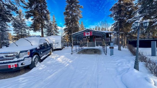 169-5227 Township Road 320, Rural Mountain View County, AB - Outdoor