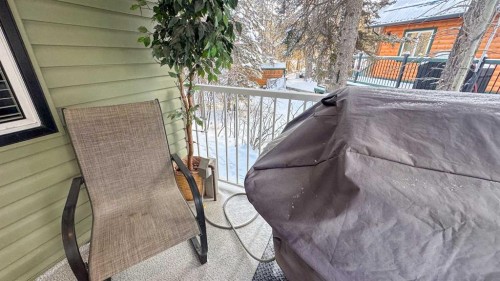 169-5227 Township Road 320, Rural Mountain View County, AB - Outdoor With Deck Patio Veranda With Exterior