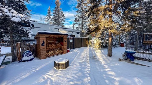 169-5227 Township Road 320, Rural Mountain View County, AB - Outdoor