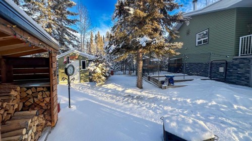 169-5227 Township Road 320, Rural Mountain View County, AB - Outdoor