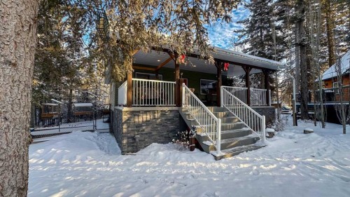 169-5227 Township Road 320, Rural Mountain View County, AB - Outdoor