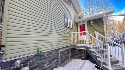 169-5227 Township Road 320, Rural Mountain View County, AB - Outdoor With Exterior