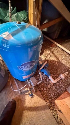 169-5227 Township Road 320, Rural Mountain View County, AB -  Photo Showing Other Room