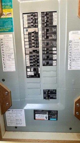 169-5227 Township Road 320, Rural Mountain View County, AB - Indoor Photo Showing Other Room