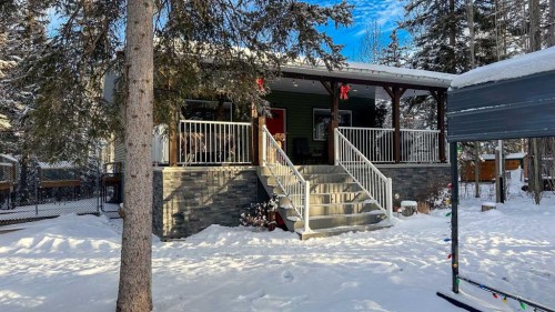 169-5227 Township Road 320, Rural Mountain View County, AB - Outdoor