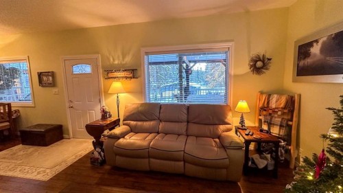 169-5227 Township Road 320, Rural Mountain View County, AB - Indoor