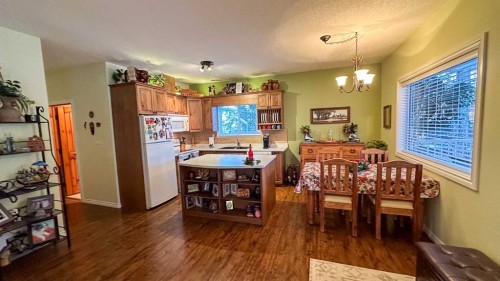 169-5227 Township Road 320, Rural Mountain View County, AB - Indoor