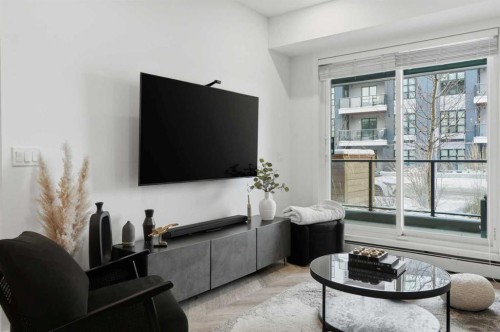 104-4275 Norford Avenue Nw, Calgary, AB - Indoor