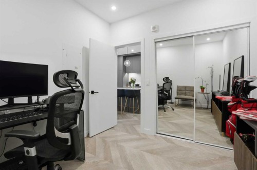 104-4275 Norford Avenue Nw, Calgary, AB - Indoor