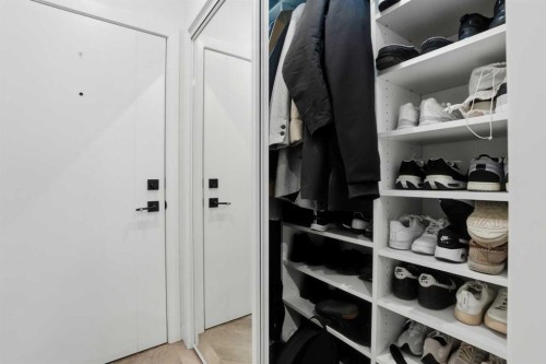 104-4275 Norford Avenue Nw, Calgary, AB - Indoor