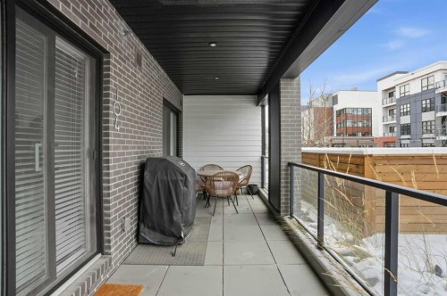 104-4275 Norford Avenue Nw, Calgary, AB - Outdoor With Exterior