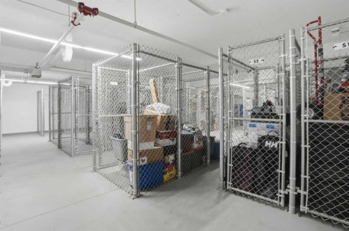 104-4275 Norford Avenue Nw, Calgary, AB - Indoor With Storage