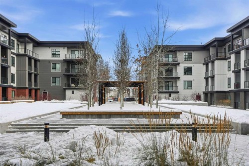 104-4275 Norford Avenue Nw, Calgary, AB - Outdoor With Facade