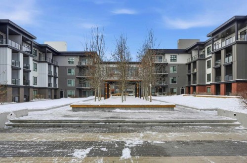 104-4275 Norford Avenue Nw, Calgary, AB - Outdoor With Facade