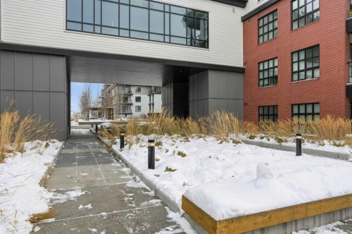 104-4275 Norford Avenue Nw, Calgary, AB - Outdoor With Exterior