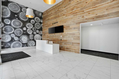 104-4275 Norford Avenue Nw, Calgary, AB - Indoor Photo Showing Other Room