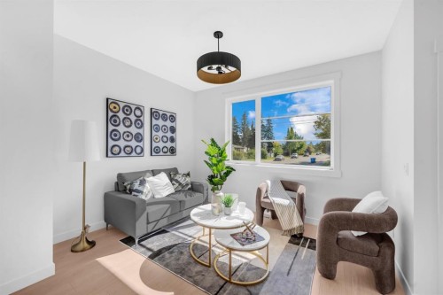 1846 24 Avenue Nw, Calgary, AB - Indoor